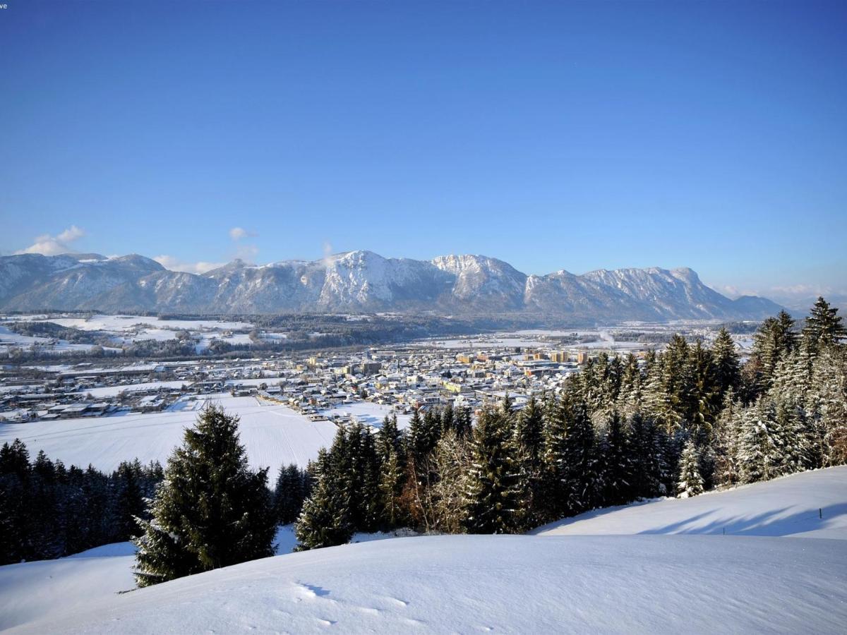 Gorgeous Apartment In Westendorf Tyrol With Private Terrace Eksteriør bilde